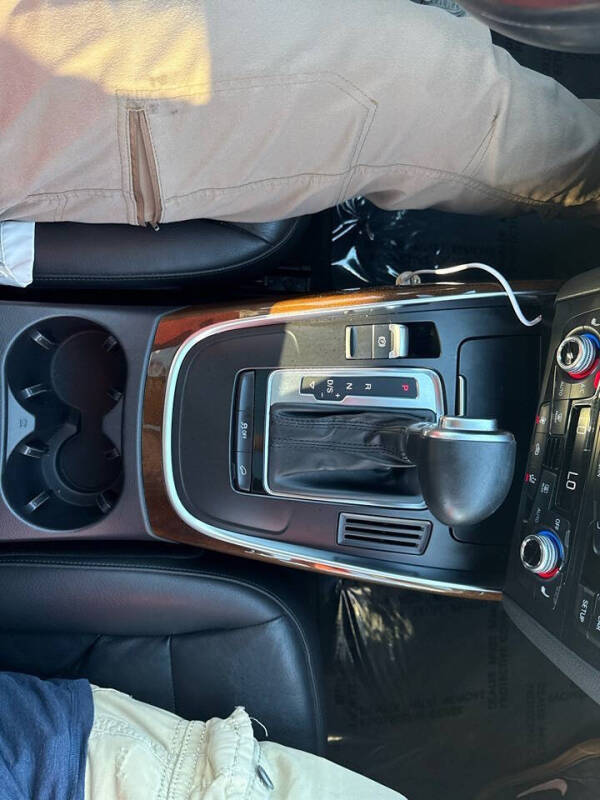 2015 Audi Q5 2.0T quattro Premium