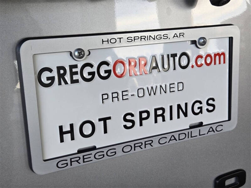 2024 Toyota Sequoia Capstone