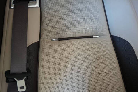 2017 Rolls-Royce Dawn