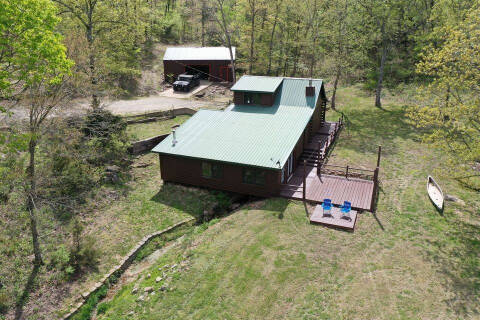  Hunter/Prepper 2 bed 2 bath + 1 bed 1 bath Cabin on 87 Acres for sale at Arcadia Everything Sales - Properties in Mountain Home AR