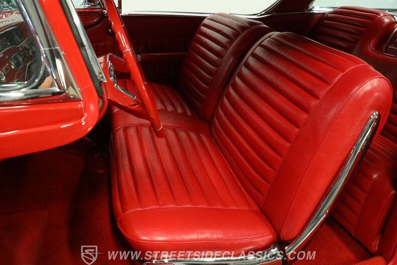 1958 Chevrolet Impala