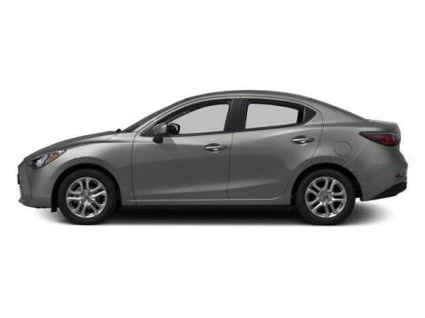 2016 Scion iA
