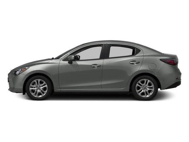 2016 Scion iA