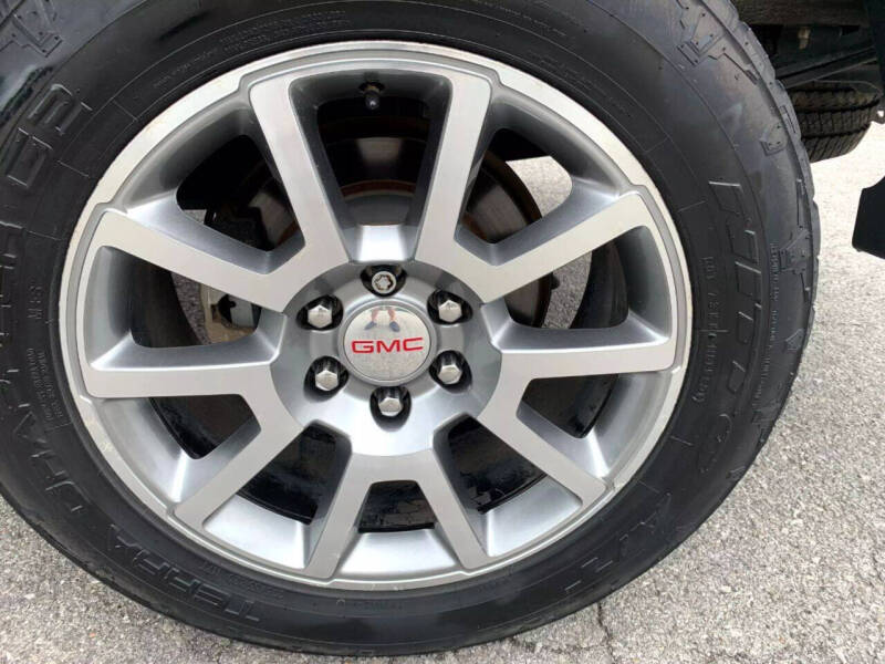 2015 GMC Sierra 1500