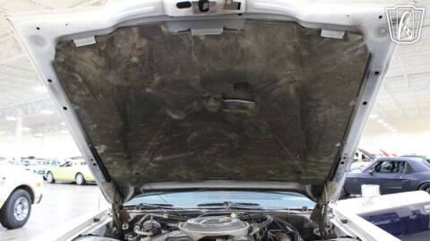 1979 Lincoln Continental