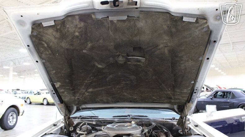 1979 Lincoln Continental