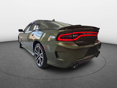 2023 Dodge Charger R/T