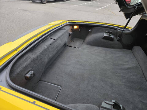 2011 Chevrolet Corvette