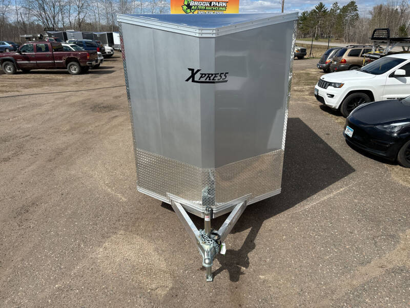 2023 High Country XPRESS 6X12