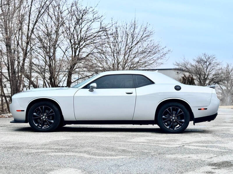 2020 Dodge Challenger GT