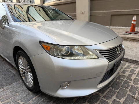 2013 Lexus ES 350