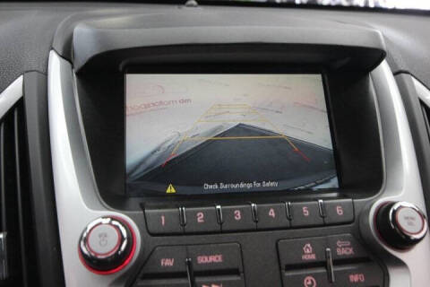 2017 GMC Terrain SLE-1