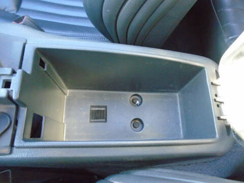 1994 Pontiac Firebird Trans Am