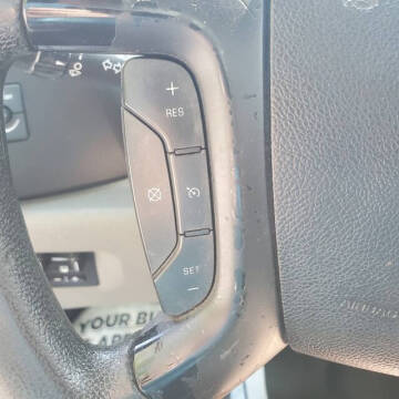 2013 Chevrolet Silverado 3500HD