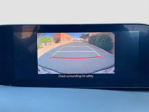 2024 Mazda Mazda3 Hatchback 2.5 S Preferred