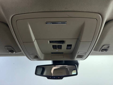 2018 GMC Sierra 2500HD Denali