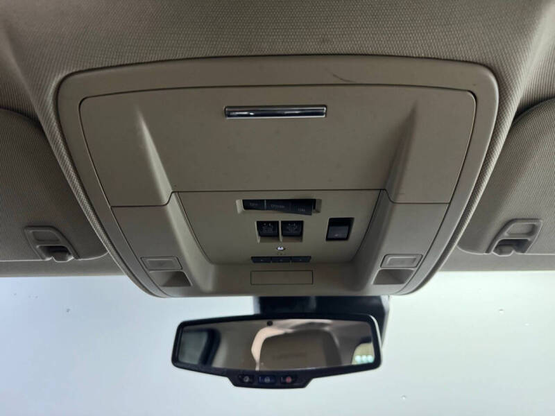 2018 GMC Sierra 2500HD Denali