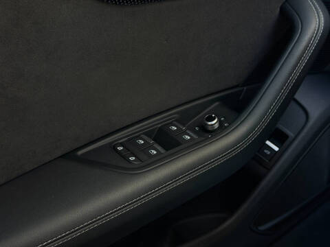 2020 Audi S4 3.0T quattro Premium Plus