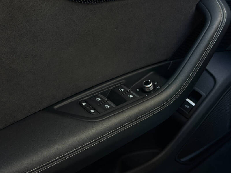 2020 Audi S4 3.0T quattro Premium Plus