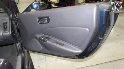 2001 Chrysler Prowler