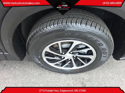 2024 Mitsubishi Eclipse Cross ES