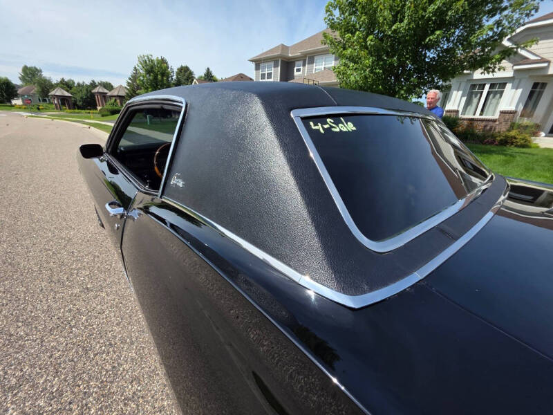 1968 Chevrolet Caprice