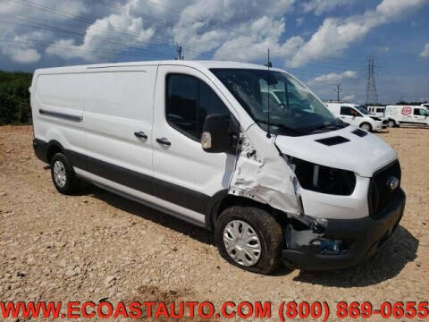 2023 Ford Transit for sale at East Coast Auto Source Inc. in Bedford VA