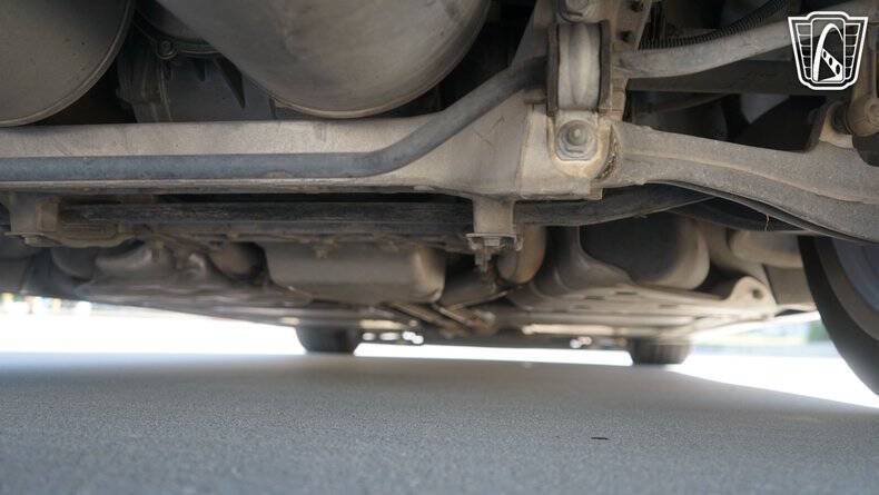 2008 Chevrolet Corvette