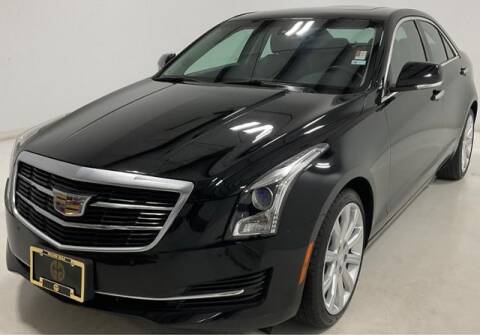 2015 Cadillac ATS for sale at Cars R Us in Indianapolis IN