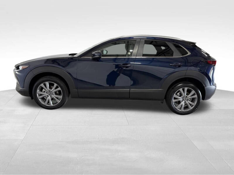 2025 Mazda CX-30 2.5 S Preferred