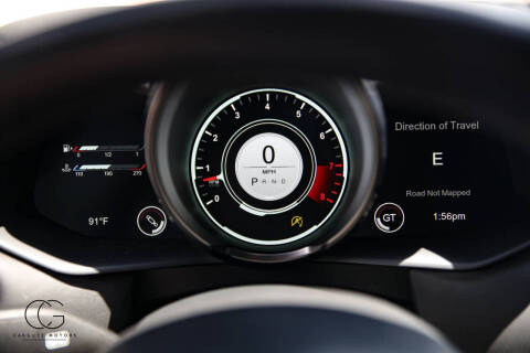 2019 Aston Martin DBS Superleggera