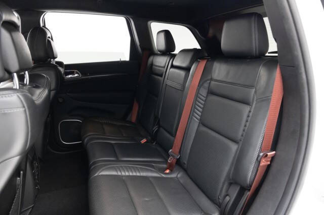 2020 Jeep Grand Cherokee Trackhawk