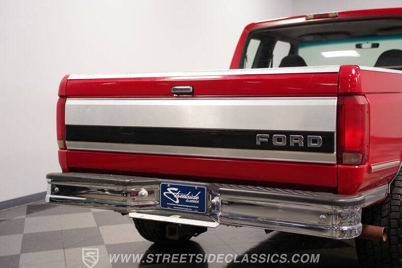 1994 Ford F-150