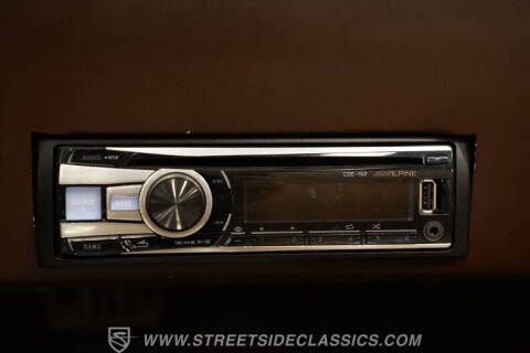 1967 AMC Ambassador