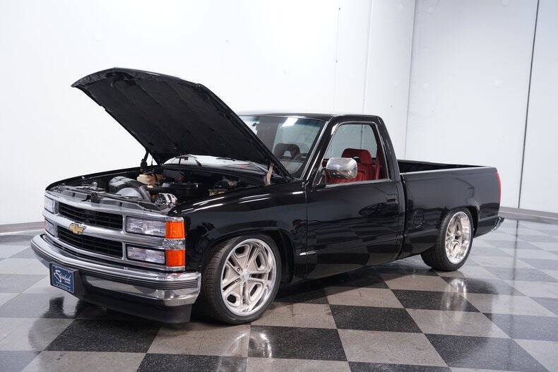 1994 Chevrolet C/K 1500 Series