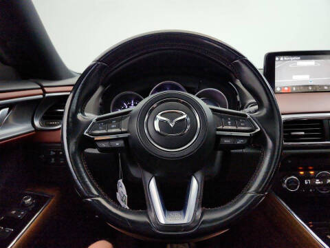 2017 Mazda CX-9 Signature