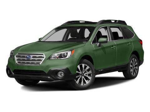 2016 Subaru Outback for sale at St. Louis Auto Finance in Saint Louis MO