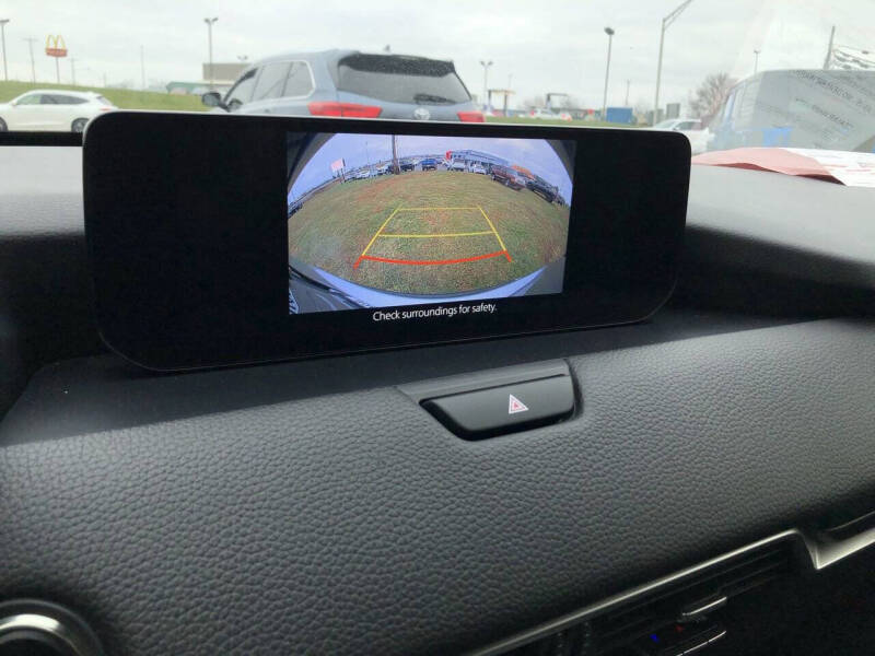 2024 Mazda CX-90 3.3 Turbo Premium