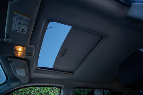 2009 Chevrolet HHR SS