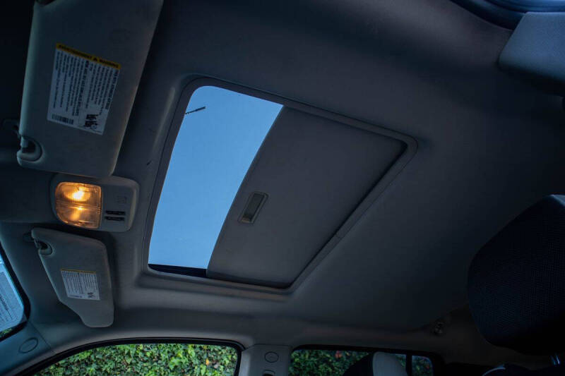 2009 Chevrolet HHR SS