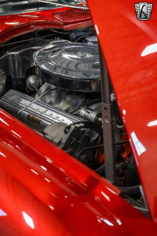 1965 Chevrolet Corvette