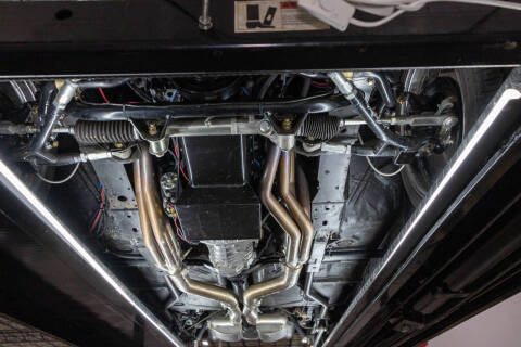 1967 Chevrolet Nova