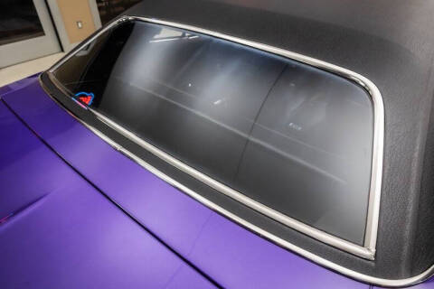 1970 Dodge Challenger