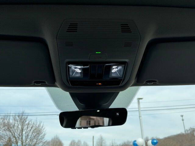 2026 Volkswagen Atlas SEL Premium R-Line 4Motion