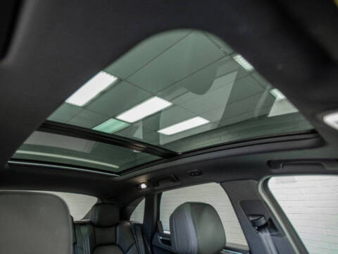 2024 Porsche Macan S