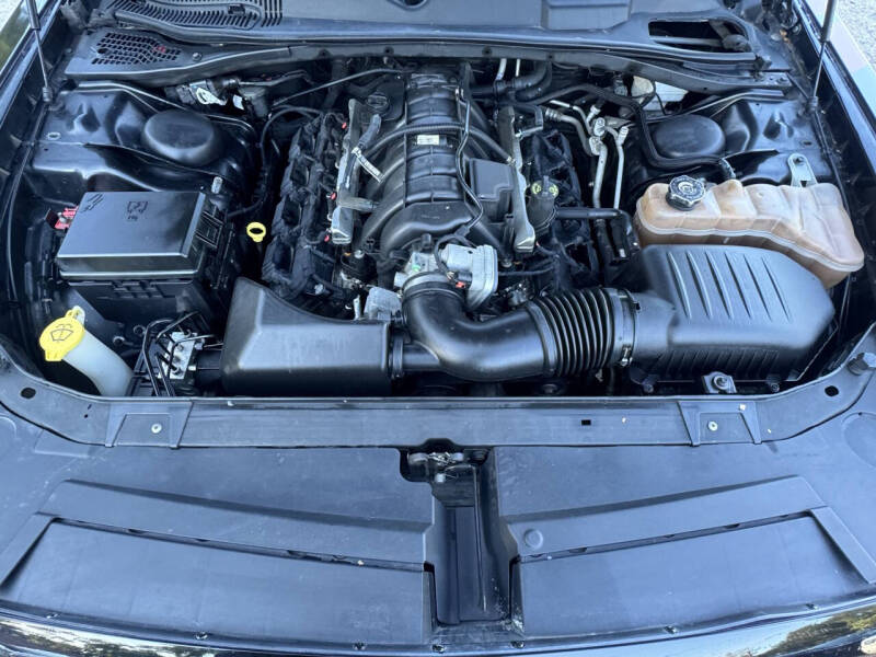 2012 Dodge Challenger R/T