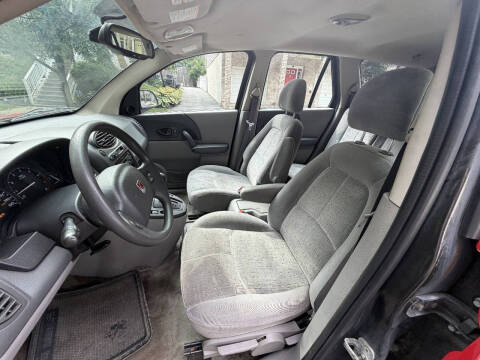 2003 Saturn Vue