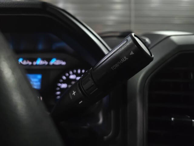 2019 Ford F-250 Super Duty