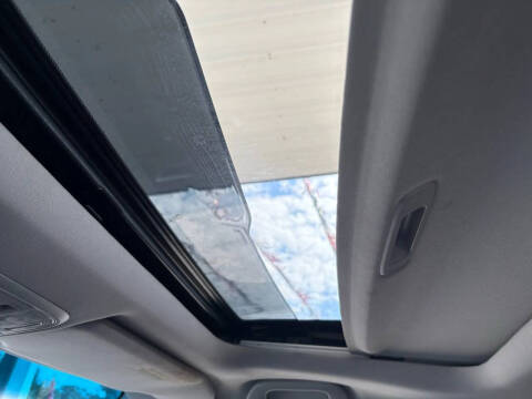 2012 Honda Pilot Touring