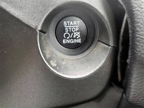 2020 Jeep Compass Altitude